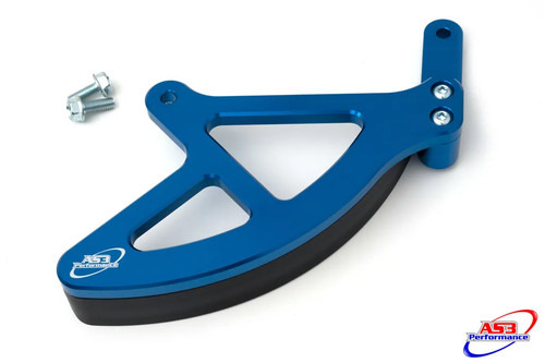 As3 rear brake - brake, disc