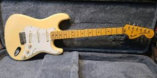 Yngwie Malmsteen Signature