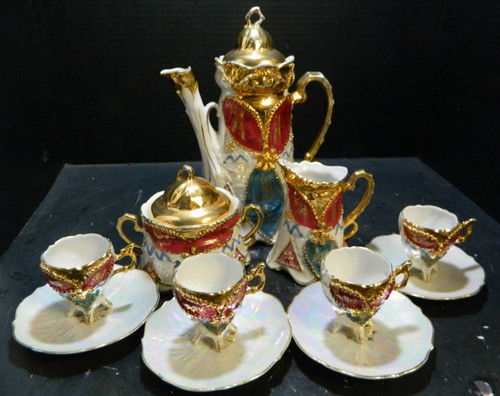 Antique piece rudolf - antique, (11)