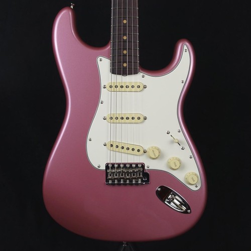 Fender custom shop - custom, 1961