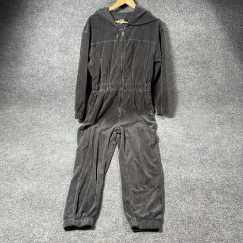Ugg jumpsuit womens large - ugg, gray