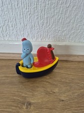 In The Night Garden Roll Along