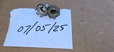 NOS FORD CORTINA Mk2 1600E GT SUPER DELUXE BULB HOLDERS