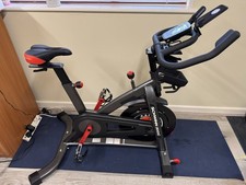 Spinning Bike Schwinn Model