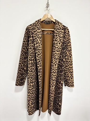Zara leopard print - leopard,