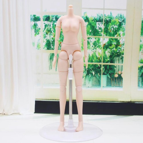 Doll display stands - doll,