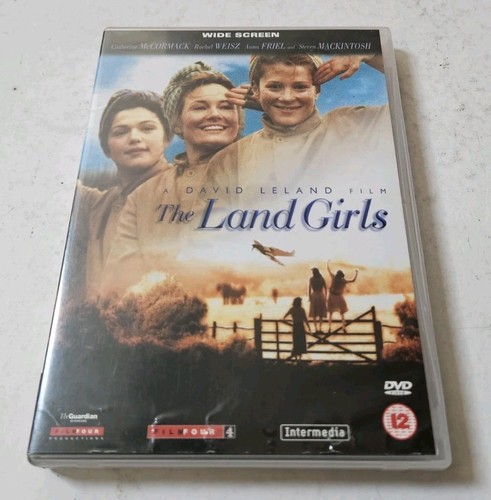 The land girls - land,