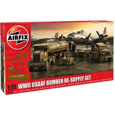 Airfix WW11 USAAF Bomber