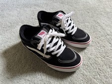 Vans Geoff Rowley Pro - Black