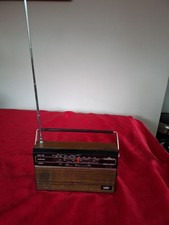 Vintage RGD ROVER R155 Radio 1970s Made in Japan 