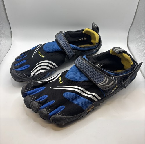 Vibram fivefingers komodo - vibram,