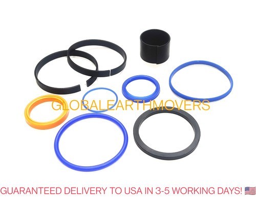 Jcb mini digger parts - mini,
