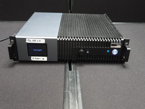 Colorlight z8t led video - colorlight,