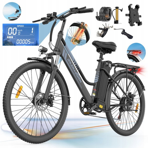 250w bike in electric - 250w, 26