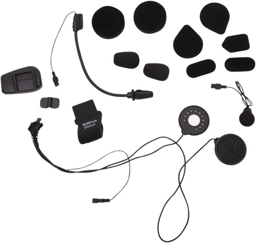Sena smh5 fm headset - sena,