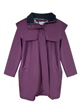 Tayberry Trench Coat Women's