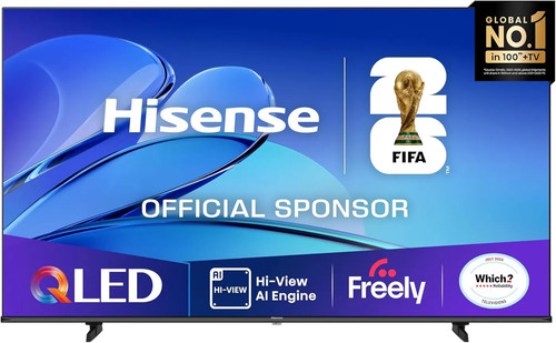 Hisense 85e7qtuk qled - 85e7qtuk, 85"