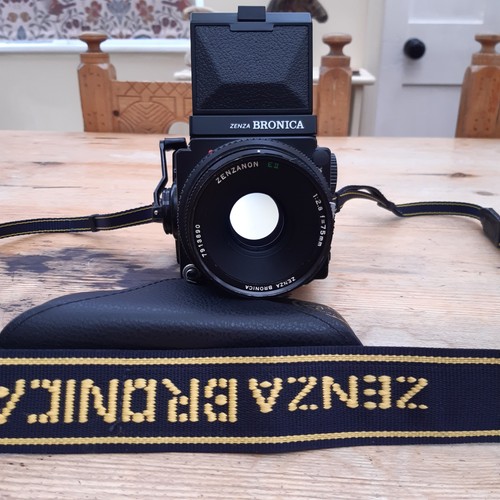 Bronica etrc 6x4 medium - bronica, 6x4.5