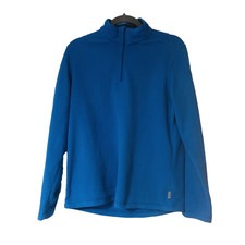 Quechua Fleece Jacket Unisex