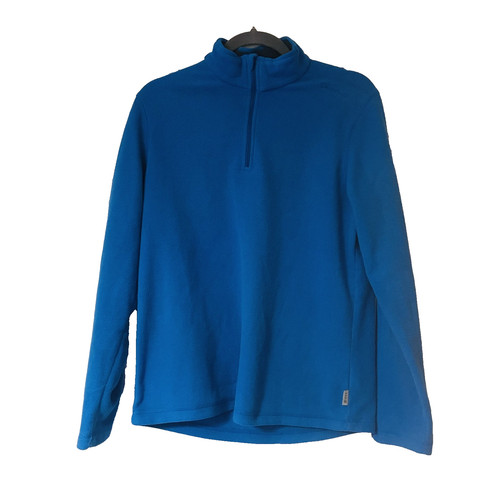 Quechua fleece jacket unisex - quechua,