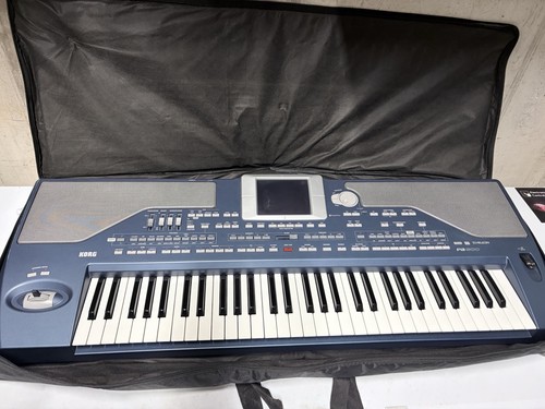 Korg pa800 professional - korg,