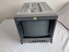 Sony PVM-9041QM 9 inch
