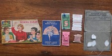 Vintage Sewing Accessories -