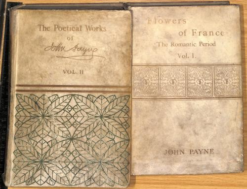 The poetical works john - works,