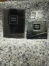 AVON HERVE LEGER INTRIGUE FOR