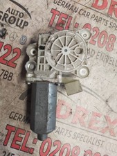 MERCEDES-BENZ SL350 R230 CLK 280 W209 Window Motor Front Left Side A2308201042