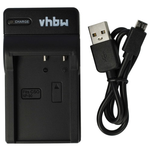 Usb charger for casio exilim - for,