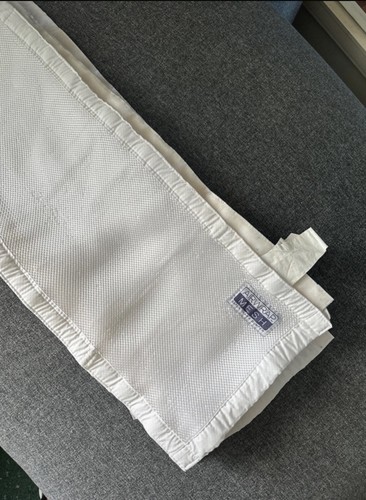 Airwrap mesh cot - mesh,