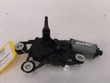 2016 SEAT IBIZA Mk4 (6J) OEM 5 Door Hatchback Rear Wiper Motor Only 6J4955711A