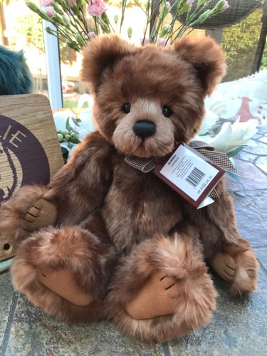 Charlie bear griffiths 2026 - charlie, (