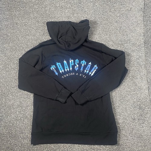 Trapstar london hoodie - trapstar,