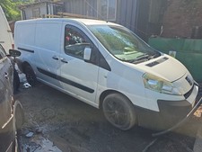 Peugeot Expert Mk2 L2 Hdi Panel Van 2007-2016 Accelerator Pedal 