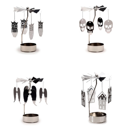 Rotating carousel spinning tea - rotating,