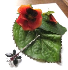 Tarina Tarantino Butterfly