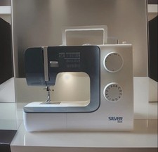 SILVER 303 Domestic Sewing