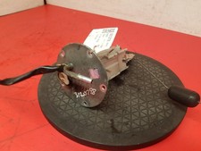 SUZUKI DL 1000 V STROM FUEL