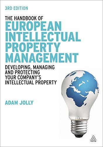 The handbook european - handbook, of