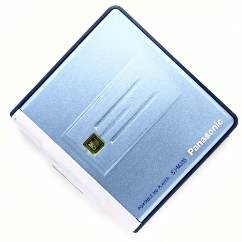 Panasonic mj35 dolby - panasonic, sj-mj35