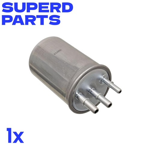 Fuel filter fits - fuel, tourneo