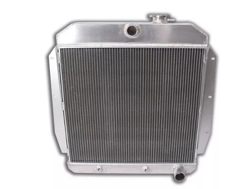 Aluminum radiator for - radiator,