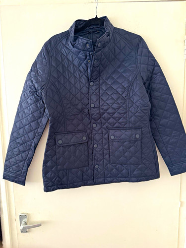 Women navy quilted - women’s,