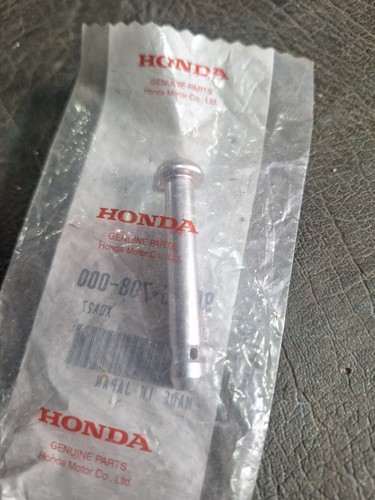 Honda genuine part - 🏷️,