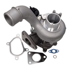 Turbocharger Vauxhall Movano
