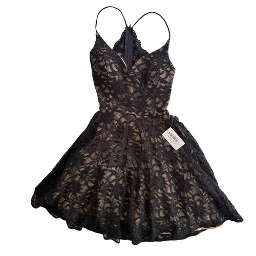 Darlin junior 8 black - junior’s,