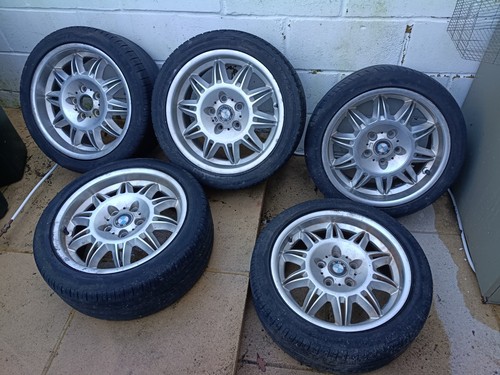 Bmw e36 ds2 sunflower - m3,