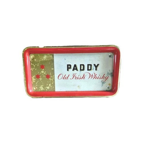 Rare vintage paddy irish - rare,